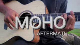 Download MOHO - AFTERMATH || Acoustic cover by টুং-টাং Official MP3
