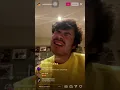 Download Lagu Rex Orange County - Happiness Instagram Live