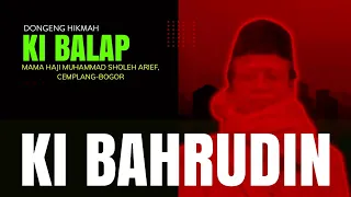 Download DONGENG KI BALAP: LALAKON KI BAHRUDIN (Bagian ka Hiji) MP3