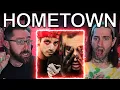Download Lagu VINTAGE VIBES?! | HOMETOWN | TWENTY ONE PILOTS