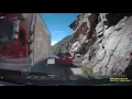 Colorado 82 Into Aspen