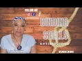 BINDING SPELLS THEIR CONSEQUENCES