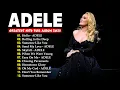 Download Lagu Adele's best and most attractive songs