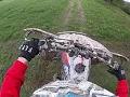 Yamaha Raptor 250 hybrid XC Practice 2021