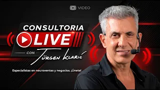 Consultoría  con Jürgen Klarić