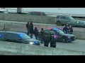 Wayne County Sheriff Inmate got ahold of deputy s gun inside ambulance