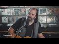 Steve Earle - 'The Last Gunfighter Ballad' LIVE at SiriusXM