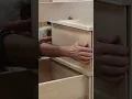 Wooden Drawer Slides VS Metal - Whats your Pick?