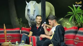 جدید    شادي ايوب    يا محبوب وينكنص شباط بعز البرد   تحايلني وتلوعني               دندنها