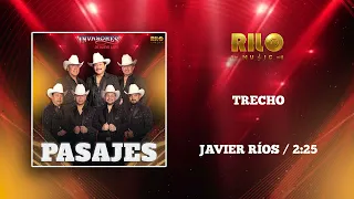 Trecho - Los Invasores de Nuevo León