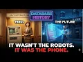 The ATM Paradox From Job Creator to Extinction Event ep 513