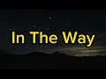 In The Way lyrics | Neyo...