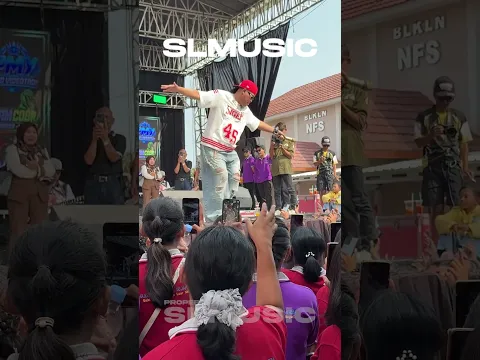 SULE PUJI PENONTON GAMPANG HAFAL LIRIK LAGU TUKANG HUJAT