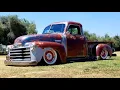 1952 Chevy truck