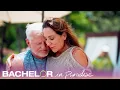 Kim Faith Open Up to Each Other and Strengthen Their Bond Bachelor in Paradise