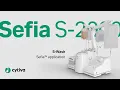 Lagu Sefia Select™: S-Wash application cell washing software