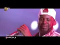 Tebza De DJ and Nomza The King perform ‘Ka Valungu’ – Idols SA | S19 | Ep 18 | Mzansi Magic
