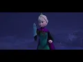 Elsa coronation dress - Frozen 2013