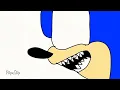 Lagu Sonic.exe Ding Dong 2d versiyonu 2.0