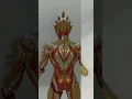 Download Lagu Short Review SHFiguarts Ultraman Trigger Glitter Eternity from Ultraman Trigger