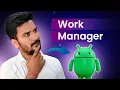 WorkManager with Jetpack Compose Hindi Reliable Background Tasks Part 4