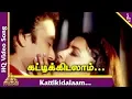Download Lagu Poovarasan Tamil Movie Songs | Kattikidalaam Video Song | SPB | KS Chithra | Ilaiyaraaja