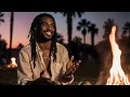 ZION FIRE | Holy Spirit Reggae Worship Anthem