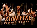 Download Lagu ZION FIRE | Holy Spirit Reggae Worship Anthem