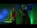 Quema Quema - Boom Boom (aka Leslie Dalencour)