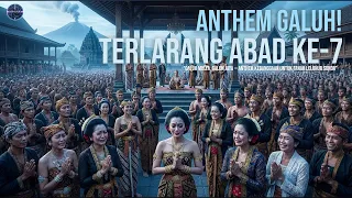 lagu kerajaan galuh yang disembunyikan berabad abad dengarkan sejarah sunda yang hilang 