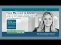 From Musician to Advisor 500mm Northwestern Mutual Breakaway Finds Her Voice and a 5x Valuation i