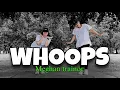 Download Lagu Meghan Trainor - Whoops | DANCE FITNESS | Zumba