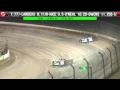 6 6 15 Dirt Late Model Dream XXI Finale Feature AND Post-Race
