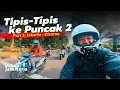 Download Lagu Tipis-tipis ke PUNCAK 2 naik MIO GEAR 125 ⛰️ Touring Motoran Jakarta - Puncak 2 #1