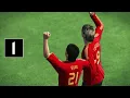 Pro Evolution Soccer 2010 | International Cup [#1] [PS3]