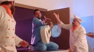 اعلان زبدة جنة الجديد   حميد الشاعري دندنها