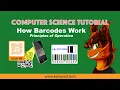 How Barcodes Work - All you need to know in one easy
