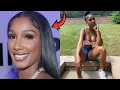 The TRUTH Behind 45 YO Bernice Burgos REMOVING Her BBL After USING It For Vixen Career