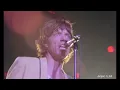Download Lagu Rolling Stones “Miss You” Some Girls Live In Texas 1978 Full HD