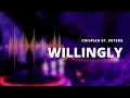 Lagu Willingly - Crispian St. Peters (1966)