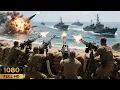 Download Lagu 【抗日電影】日軍軍艦出擊，殊不知士兵早已在岸邊埋伏，全滅日軍！#抗日 #抗戰