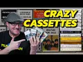 Download Lagu The Bizarre World of The Beatles Cassettes + 8-Track Tapes
