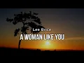 Lee Brice - A Woman Like You (Lyrics)