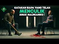 Lagu BALAS DENDAM SADIS SEORANG MANDOR KETIKA PUTRI BOSNYA DI CULIK ‼️ | ALUR CERITA FILM ACTION