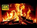 Download Lagu 🔥 Cozy Fireplace 4K (12 HOURS). Fireplace with Crackling Fire Sounds. Crackling Fireplace 4K