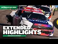 NASCAR O Reilly Auto Parts Series Highlights 2026 Martinsville Speedway