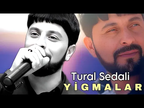 Download MP3 Tural Sedali Yep Yeni Super Yigma Azeri Mahnilari 2023