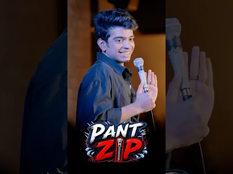 Mat lena ye jeans🫠 #standupcomedy #standup #comedy