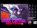 Free fire sky chenge editing in capcut 😱 | enimi sky change video editing in capcut