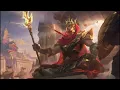 Myanmar Hero Minsitthar New Voice line